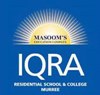 Iqra Law College logo